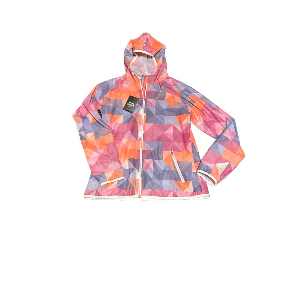 NWT Slazenger Jacket